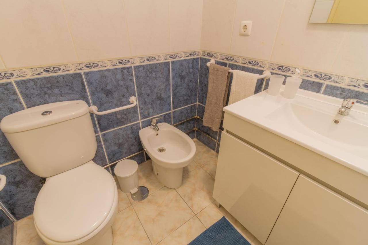 Casa confortável no centro da cidade Figueira da Foz Exterior foto